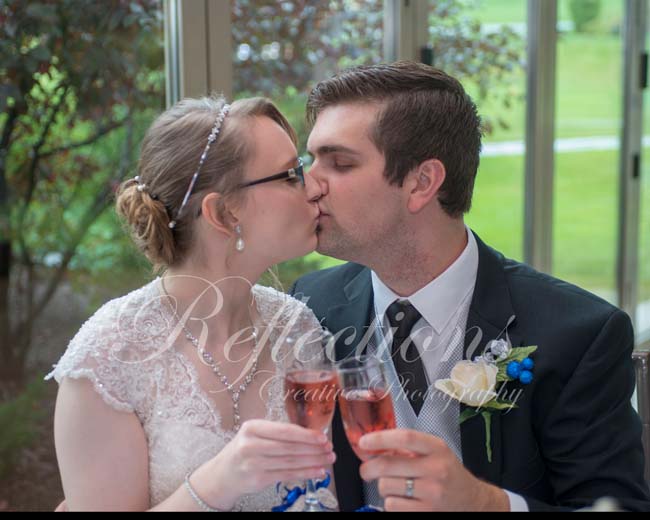 Working with a Teacher/Bride