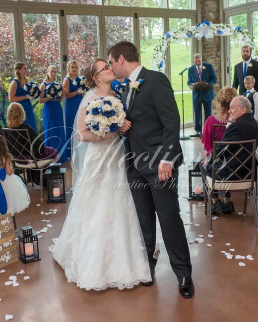 Working with a Teacher/Bride