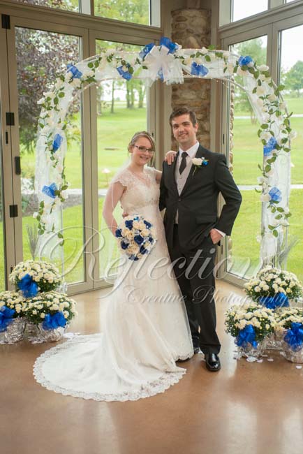 Working with a Teacher/Bride