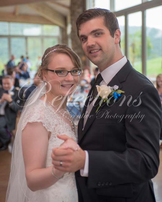 Working with a Teacher/Bride