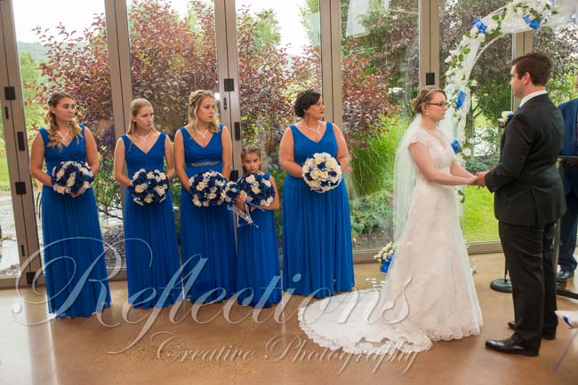 Working with a Teacher/Bride