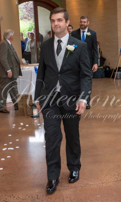 Working with a Teacher/Bride