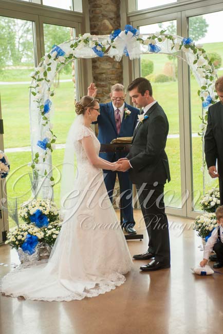 Working with a Teacher/Bride