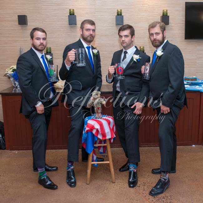 Working with a Teacher/Bride