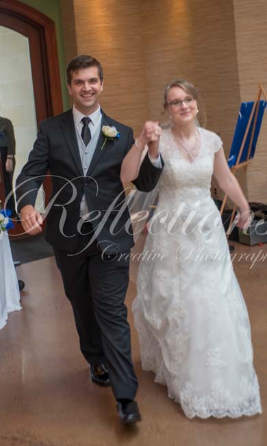 Working with a Teacher/Bride