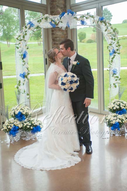 Working with a Teacher/Bride