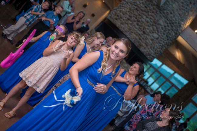 Working with a Teacher/Bride