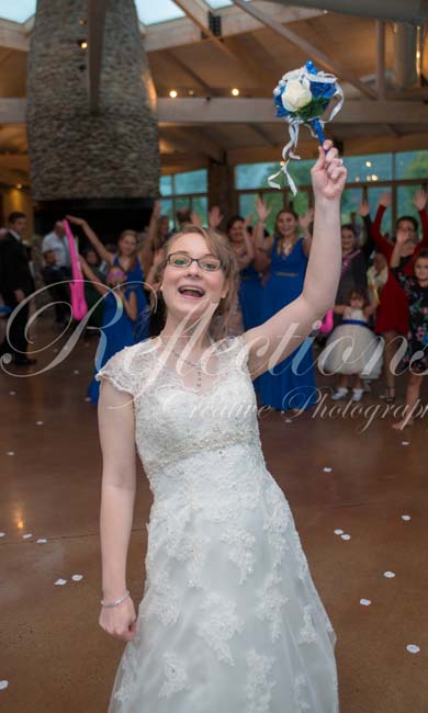 Working with a Teacher/Bride