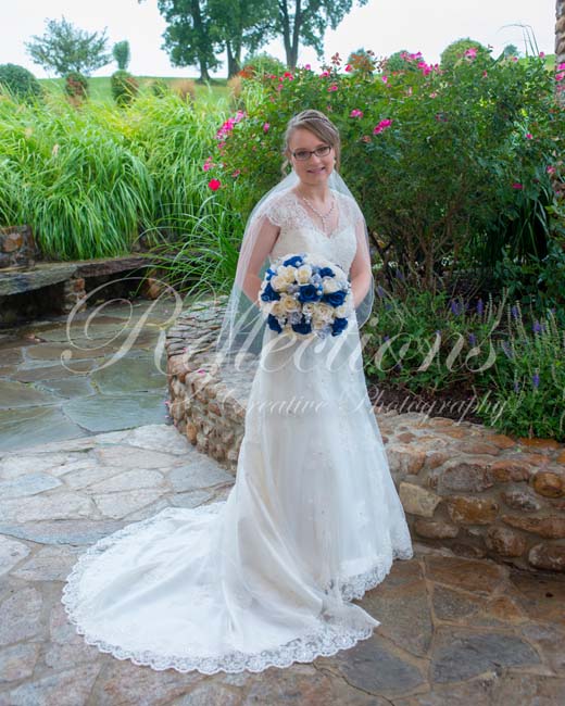 Working with a Teacher/Bride