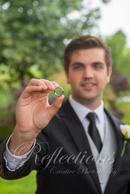 Working with a Teacher/Bride