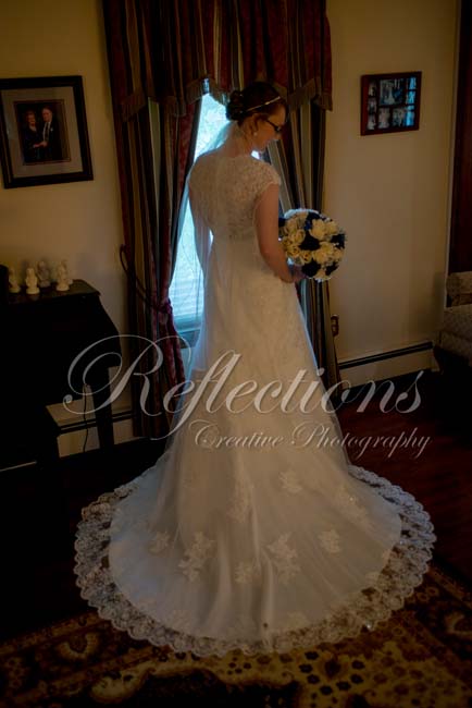 Working with a Teacher/Bride