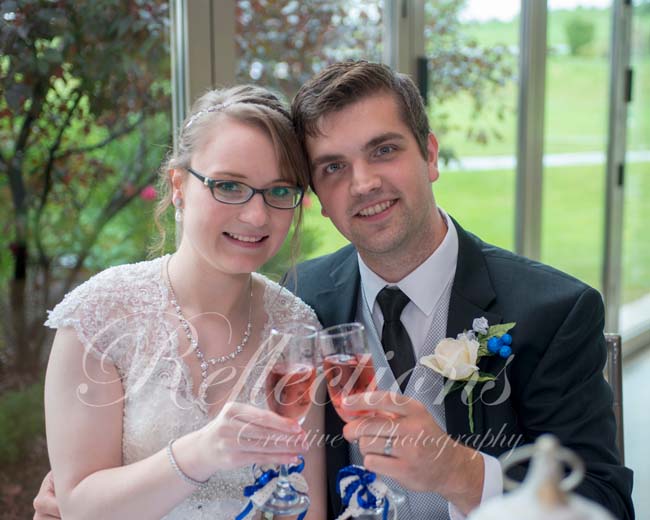 Working with a Teacher/Bride