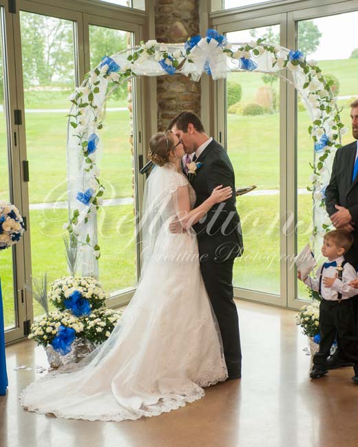 Working with a Teacher/Bride