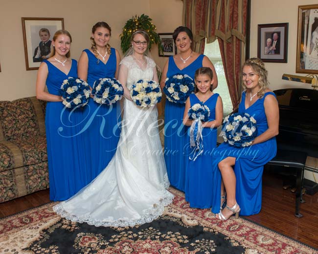 Working with a Teacher/Bride