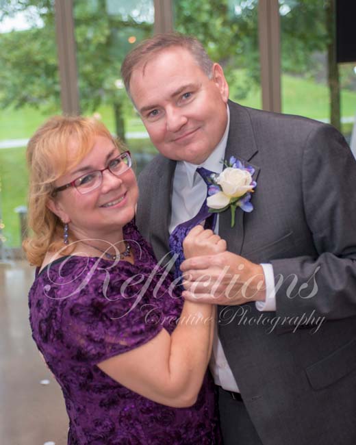 Working with a Teacher/Bride