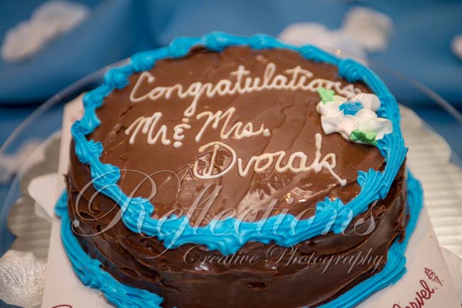 Working with a Teacher/Bride