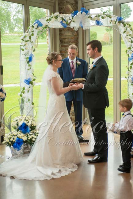 Working with a Teacher/Bride