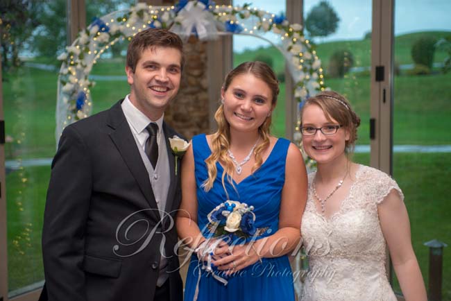 Working with a Teacher/Bride