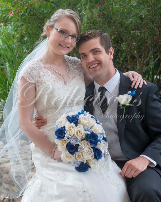 Working with a Teacher/Bride