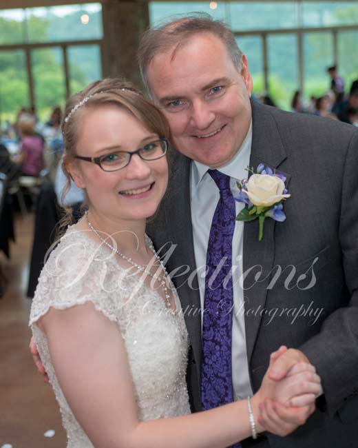 Working with a Teacher/Bride