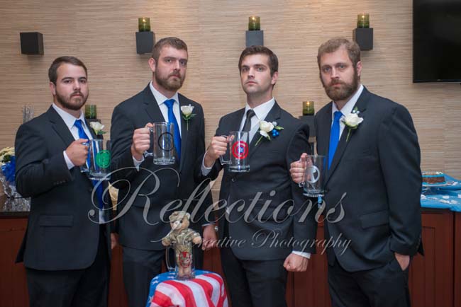 Working with a Teacher/Bride