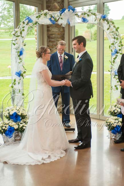 Working with a Teacher/Bride