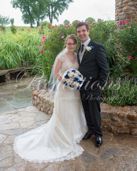 Working with a Teacher/Bride