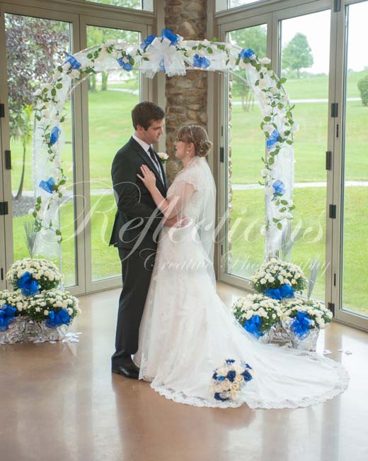 Working with a Teacher/Bride