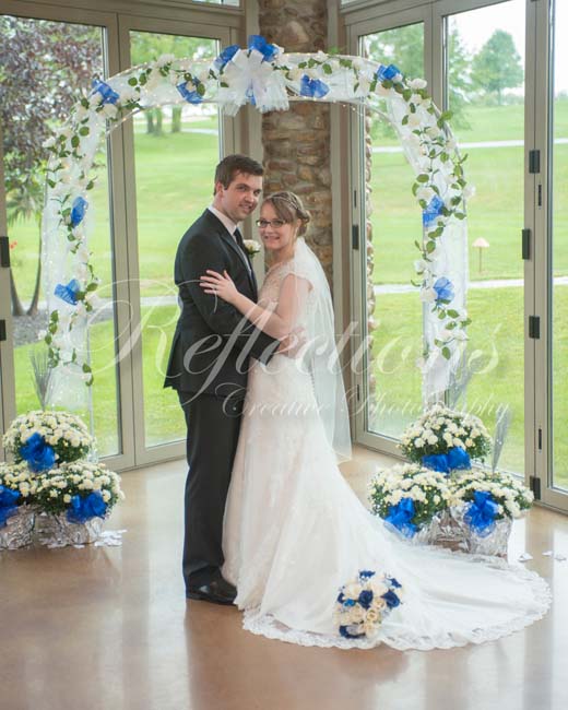 Working with a Teacher/Bride