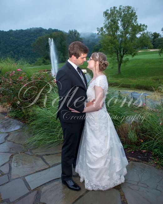 Working with a Teacher/Bride