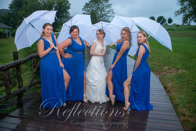 Working with a Teacher/Bride