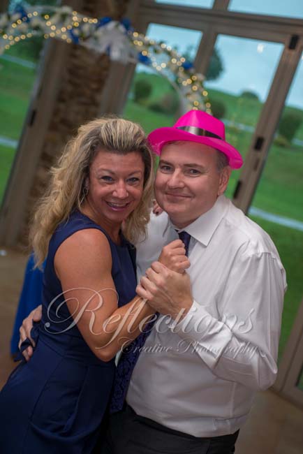 Working with a Teacher/Bride