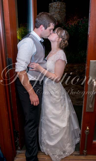 Working with a Teacher/Bride