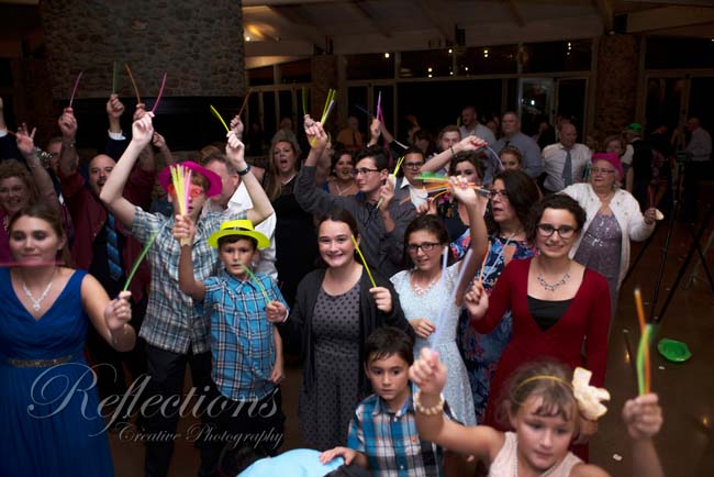 Working with a Teacher/Bride