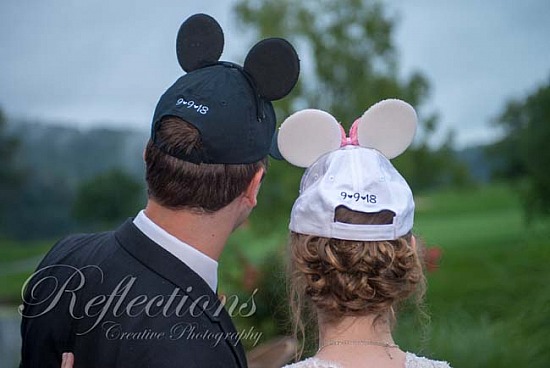 Working with a Teacher/Bride