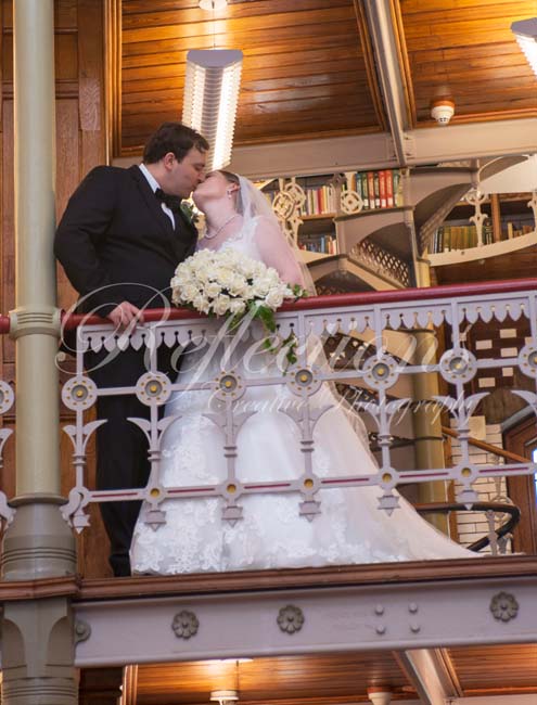 East Side, West Side, All Around the Town 