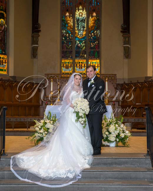 East Side, West Side, All Around the Town 