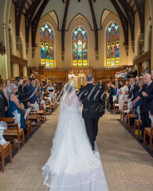 East Side, West Side, All Around the Town 