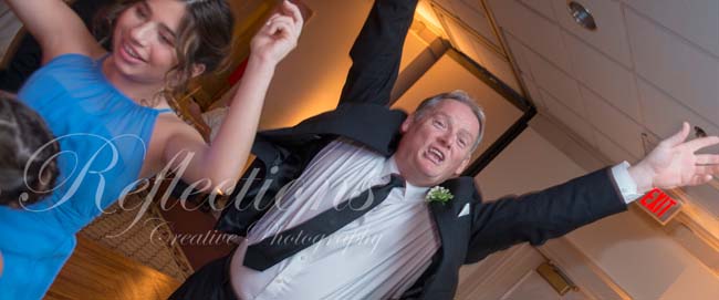 East Side, West Side, All Around the Town 