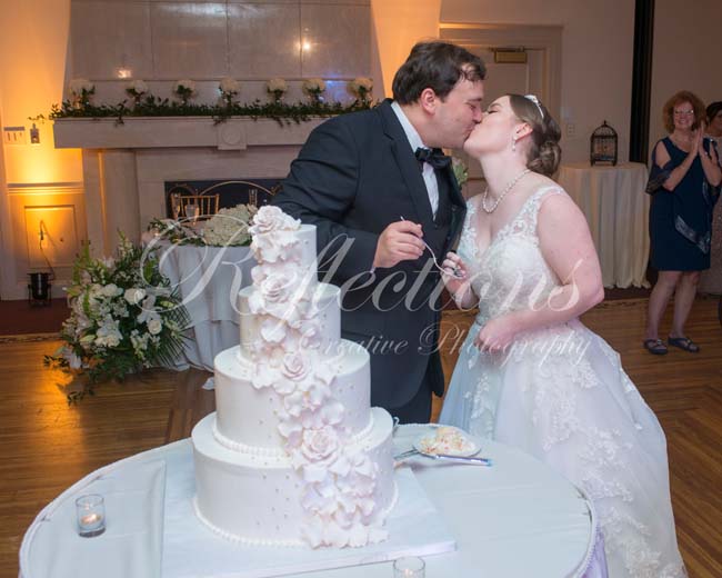 East Side, West Side, All Around the Town 