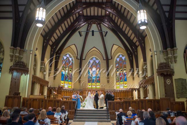 East Side, West Side, All Around the Town 