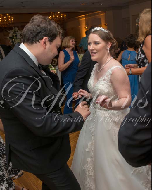 East Side, West Side, All Around the Town 