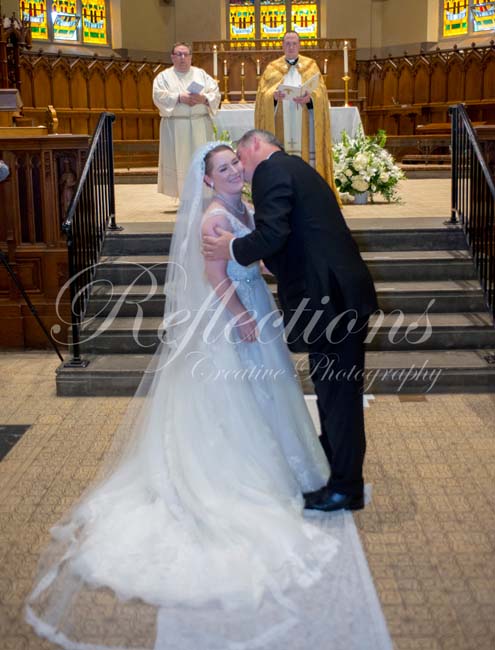 East Side, West Side, All Around the Town 