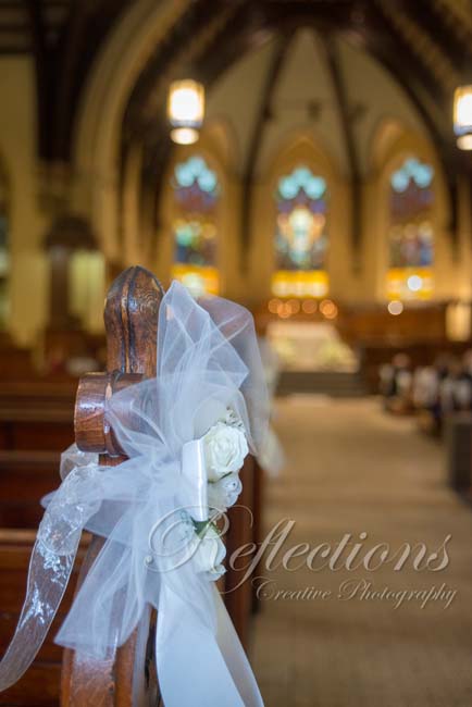 East Side, West Side, All Around the Town 