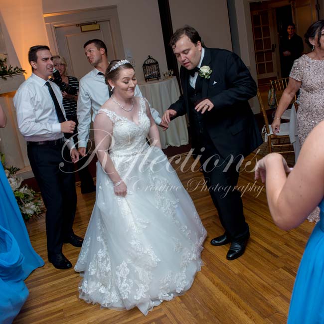 East Side, West Side, All Around the Town 