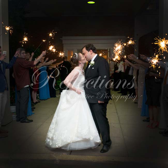 East Side, West Side, All Around the Town 