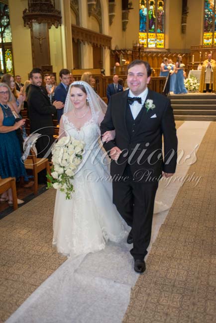 East Side, West Side, All Around the Town 