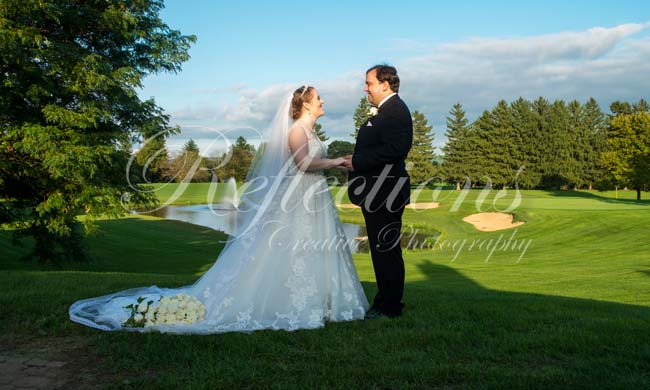 East Side, West Side, All Around the Town 