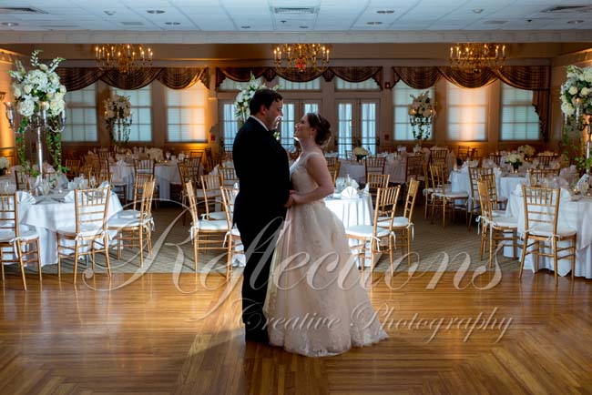 East Side, West Side, All Around the Town 