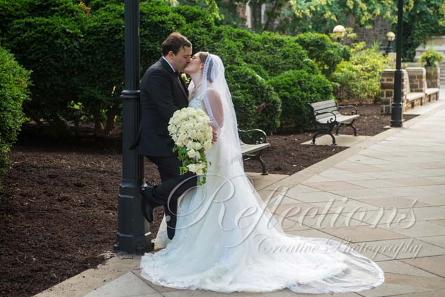 East Side, West Side, All Around the Town 